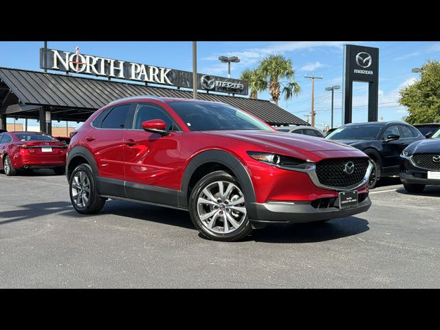 2024 Mazda CX-30 2.5 S Preferred Package