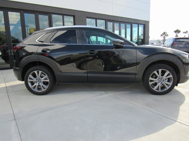 2024 Mazda CX-30 2.5 S Preferred Package