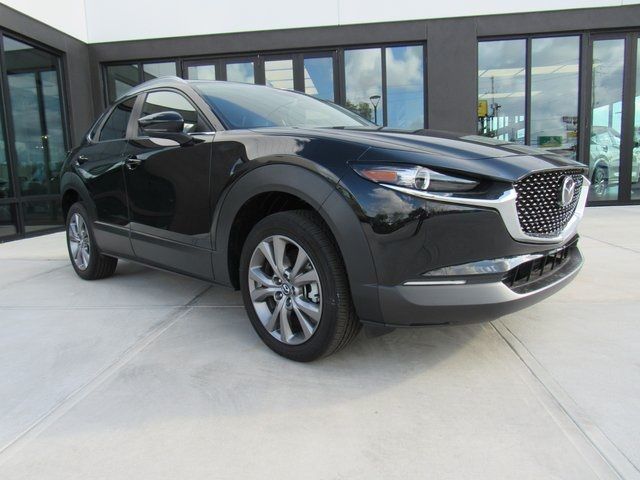 2024 Mazda CX-30 2.5 S Preferred Package