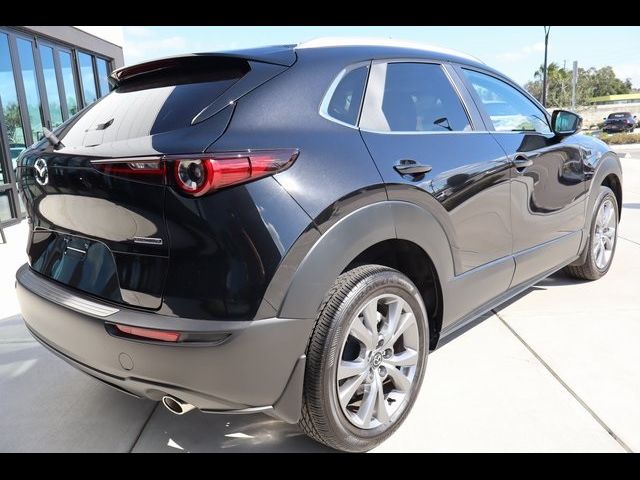 2024 Mazda CX-30 2.5 S Preferred Package