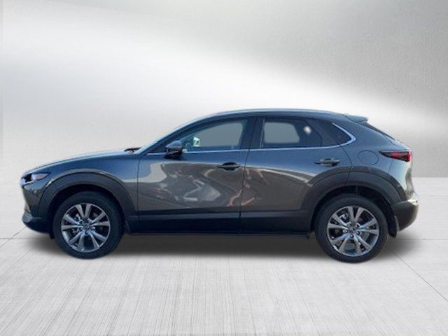 2024 Mazda CX-30 2.5 S Preferred Package