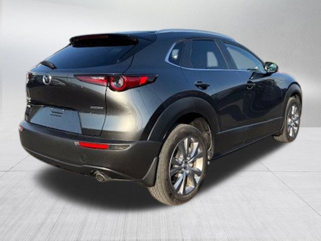 2024 Mazda CX-30 2.5 S Preferred Package