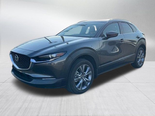 2024 Mazda CX-30 2.5 S Preferred Package