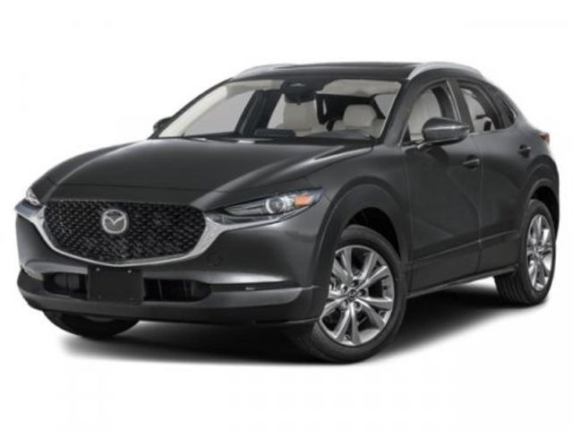 2024 Mazda CX-30 2.5 S Preferred Package