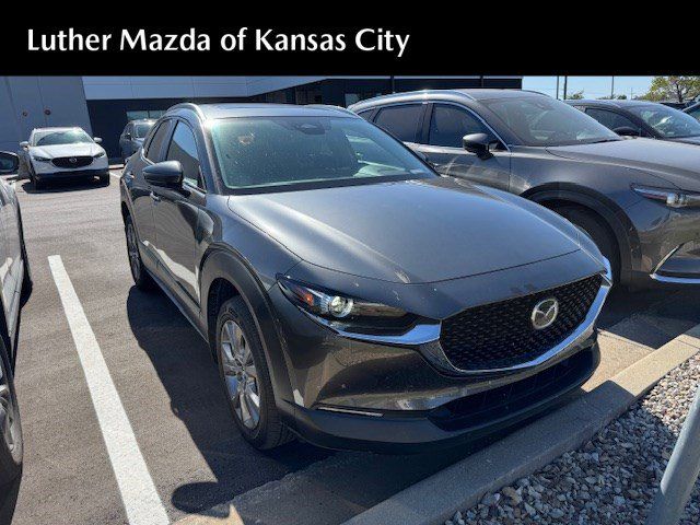 2024 Mazda CX-30 2.5 S Preferred Package