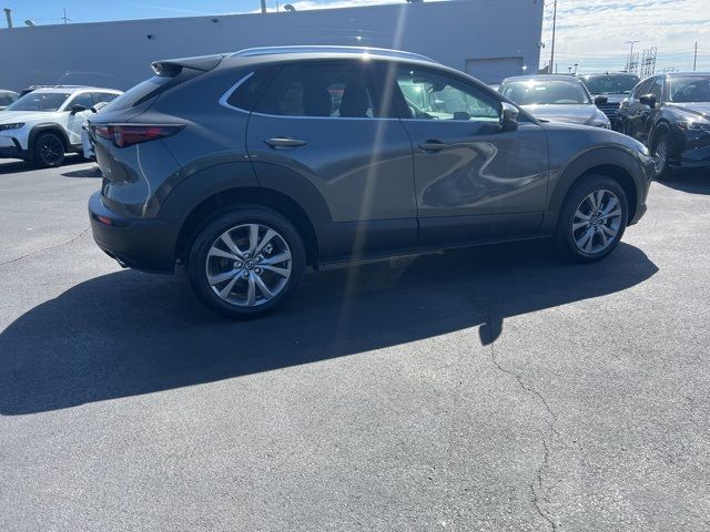 2024 Mazda CX-30 2.5 S Preferred Package