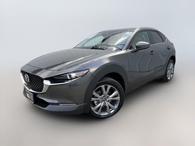 2024 Mazda CX-30 2.5 S Preferred Package