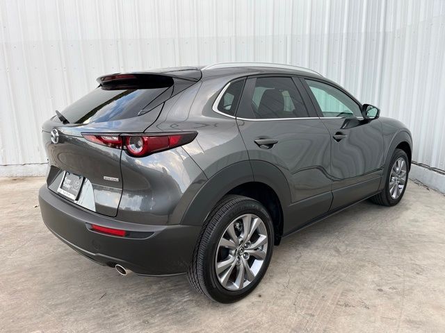 2024 Mazda CX-30 2.5 S Preferred Package