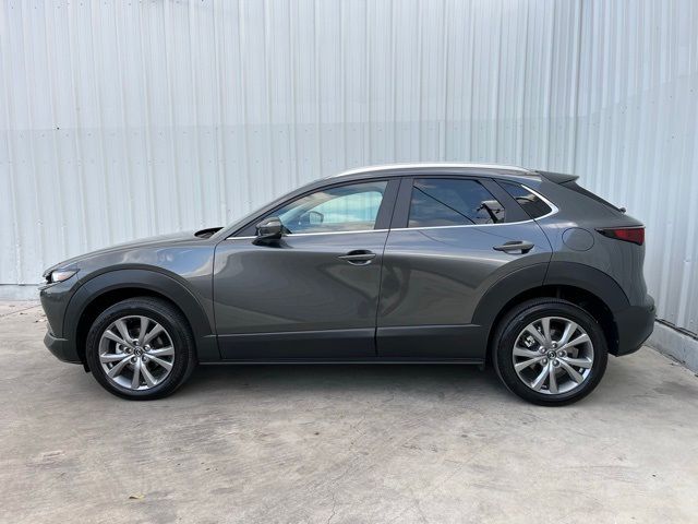 2024 Mazda CX-30 2.5 S Preferred Package