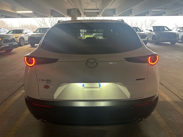 2024 Mazda CX-30 2.5 S Preferred Package