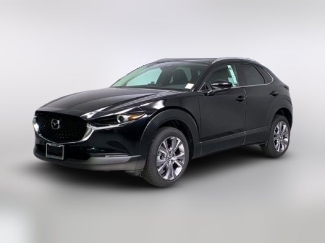 2024 Mazda CX-30 2.5 S Preferred Package