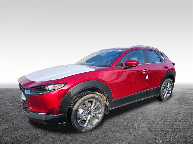 2024 Mazda CX-30 2.5 S Preferred Package