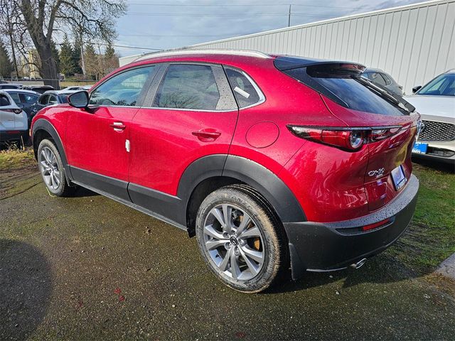 2024 Mazda CX-30 2.5 S Preferred Package