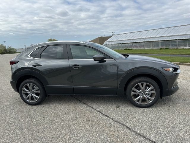 2024 Mazda CX-30 2.5 S Preferred Package