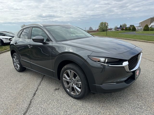 2024 Mazda CX-30 2.5 S Preferred Package