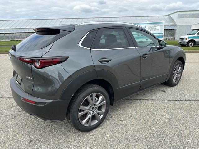 2024 Mazda CX-30 2.5 S Preferred Package