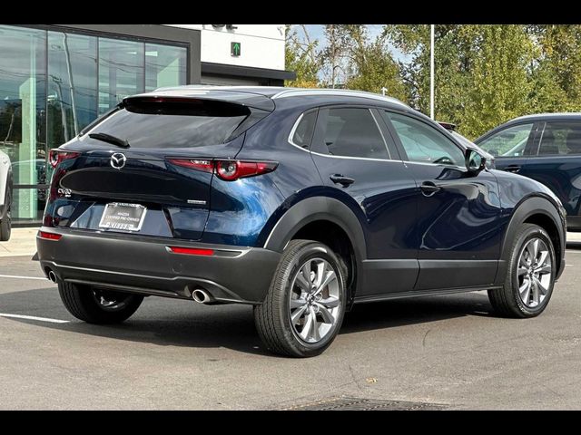 2024 Mazda CX-30 2.5 S Preferred Package