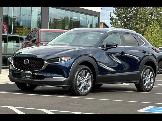 2024 Mazda CX-30 2.5 S Preferred Package