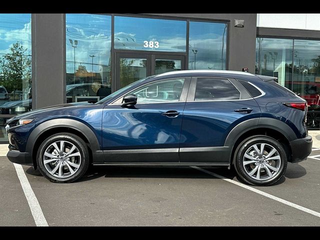 2024 Mazda CX-30 2.5 S Preferred Package