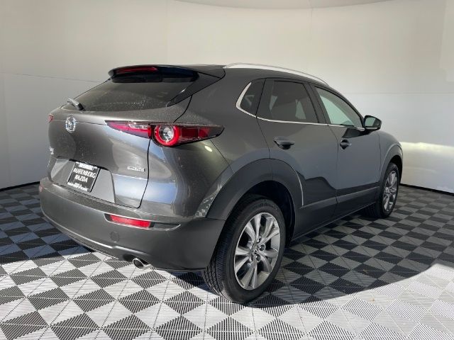 2024 Mazda CX-30 2.5 S Preferred Package