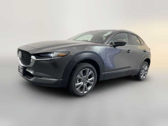 2024 Mazda CX-30 2.5 S Preferred Package