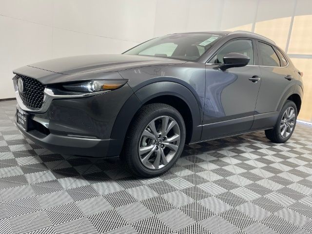 2024 Mazda CX-30 2.5 S Preferred Package