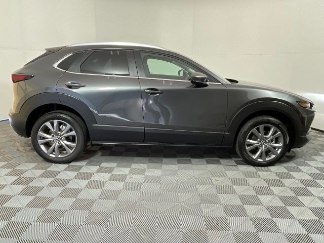 2024 Mazda CX-30 2.5 S Preferred Package