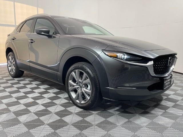 2024 Mazda CX-30 2.5 S Preferred Package