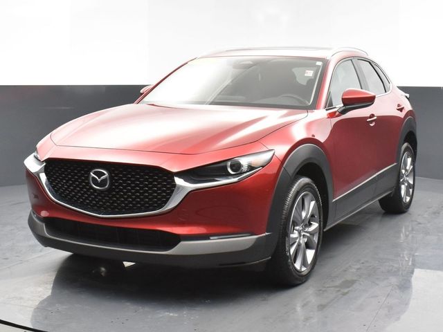 2024 Mazda CX-30 2.5 S Preferred Package