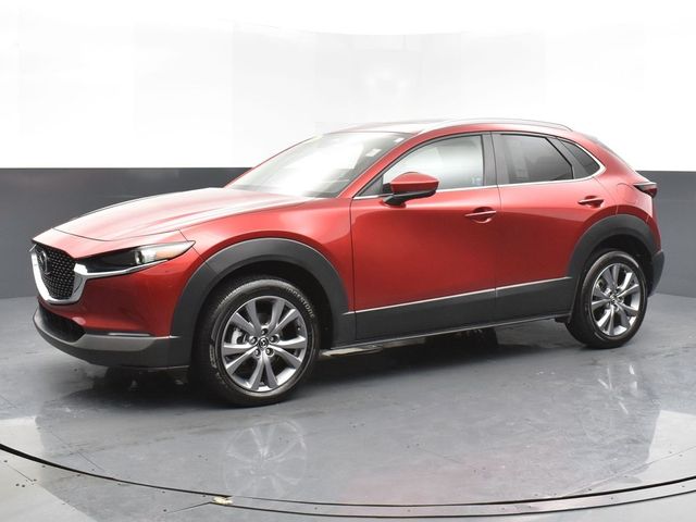 2024 Mazda CX-30 2.5 S Preferred Package