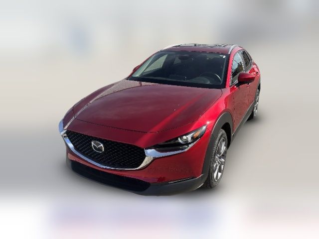 2024 Mazda CX-30 2.5 S Preferred Package