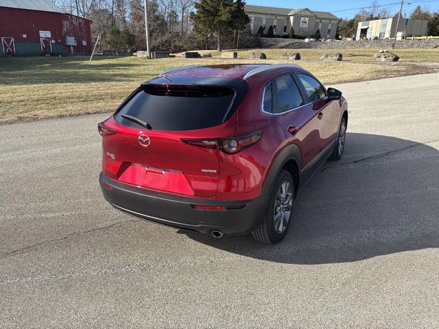 2024 Mazda CX-30 2.5 S Preferred Package