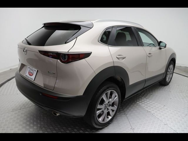 2024 Mazda CX-30 2.5 S Preferred Package