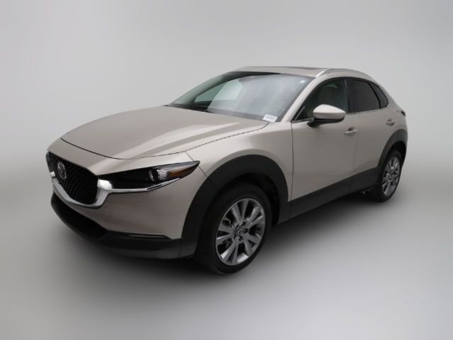 2024 Mazda CX-30 2.5 S Preferred Package