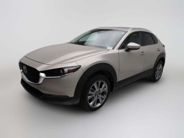 2024 Mazda CX-30 2.5 S Preferred Package