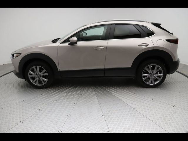 2024 Mazda CX-30 2.5 S Preferred Package