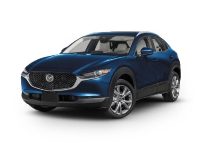 2024 Mazda CX-30 2.5 S Preferred Package