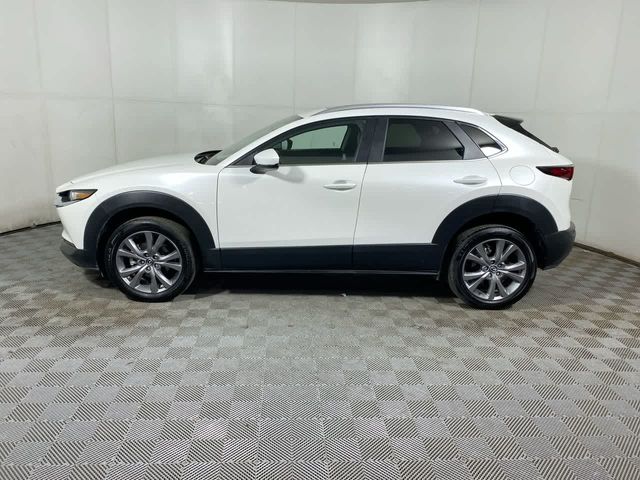 2024 Mazda CX-30 2.5 S Preferred Package