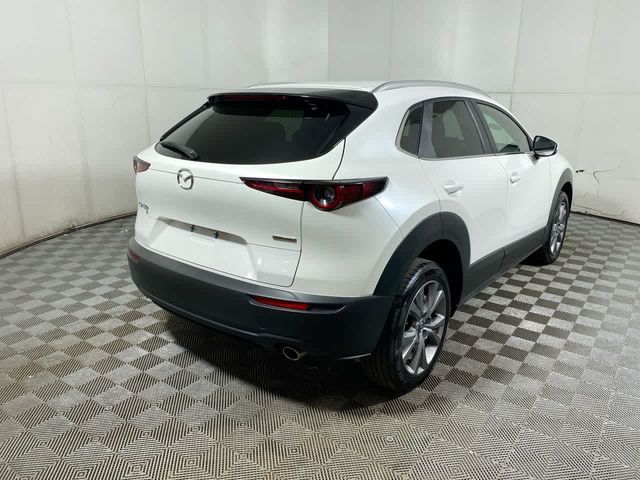 2024 Mazda CX-30 2.5 S Preferred Package