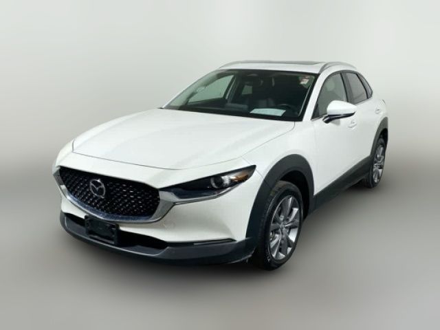 2024 Mazda CX-30 2.5 S Preferred Package