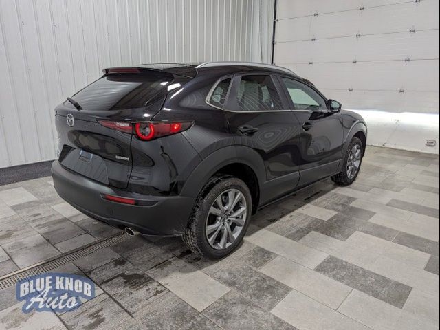 2024 Mazda CX-30 2.5 S Preferred Package