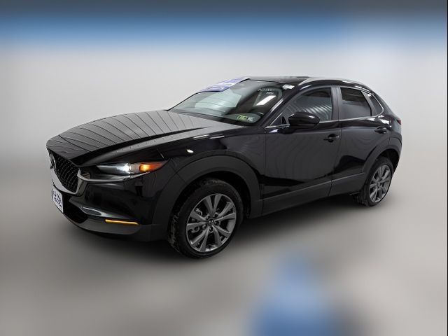 2024 Mazda CX-30 2.5 S Preferred Package