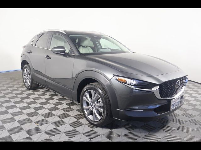 2024 Mazda CX-30 2.5 S Preferred Package