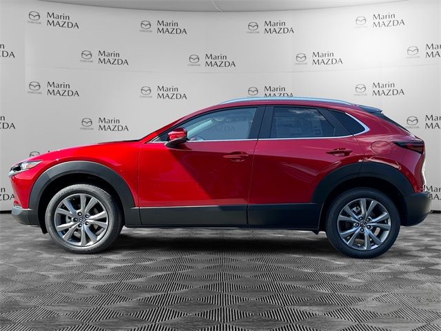 2024 Mazda CX-30 2.5 S Preferred Package