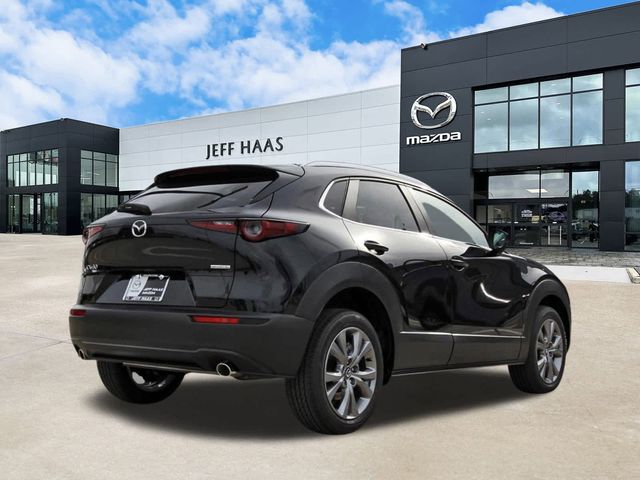 2024 Mazda CX-30 2.5 S Preferred Package