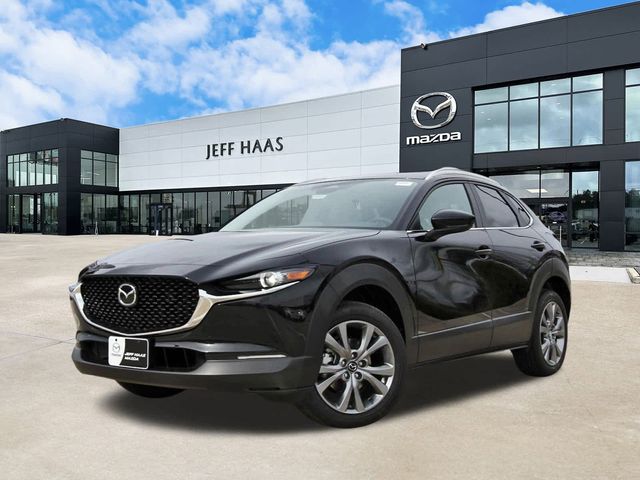 2024 Mazda CX-30 2.5 S Preferred Package