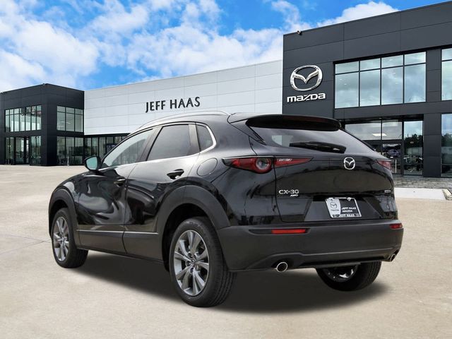 2024 Mazda CX-30 2.5 S Preferred Package