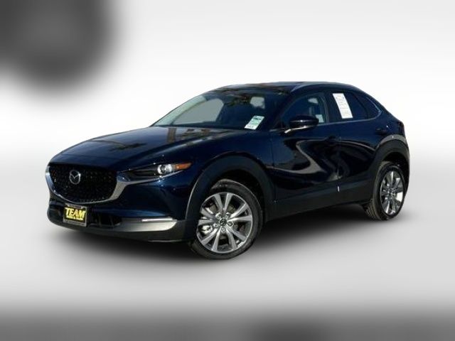 2024 Mazda CX-30 2.5 S Preferred Package