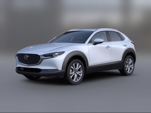 2024 Mazda CX-30 2.5 S Preferred Package