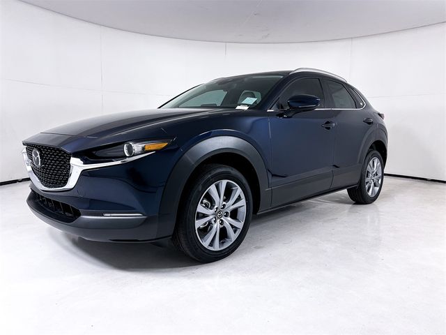 2024 Mazda CX-30 2.5 S Preferred Package